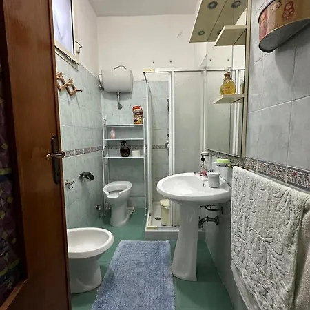 Holiday home Nikyhouse *