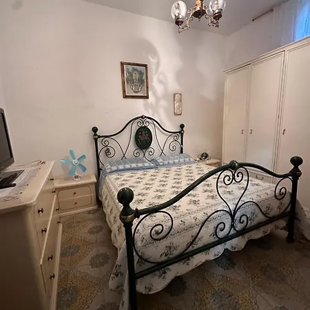 Holiday home Nikyhouse *